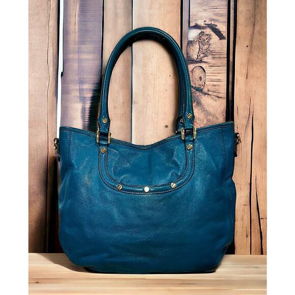 Tory Burch Amanda Classic Handle Hobo Bag - Picture 4 of 14